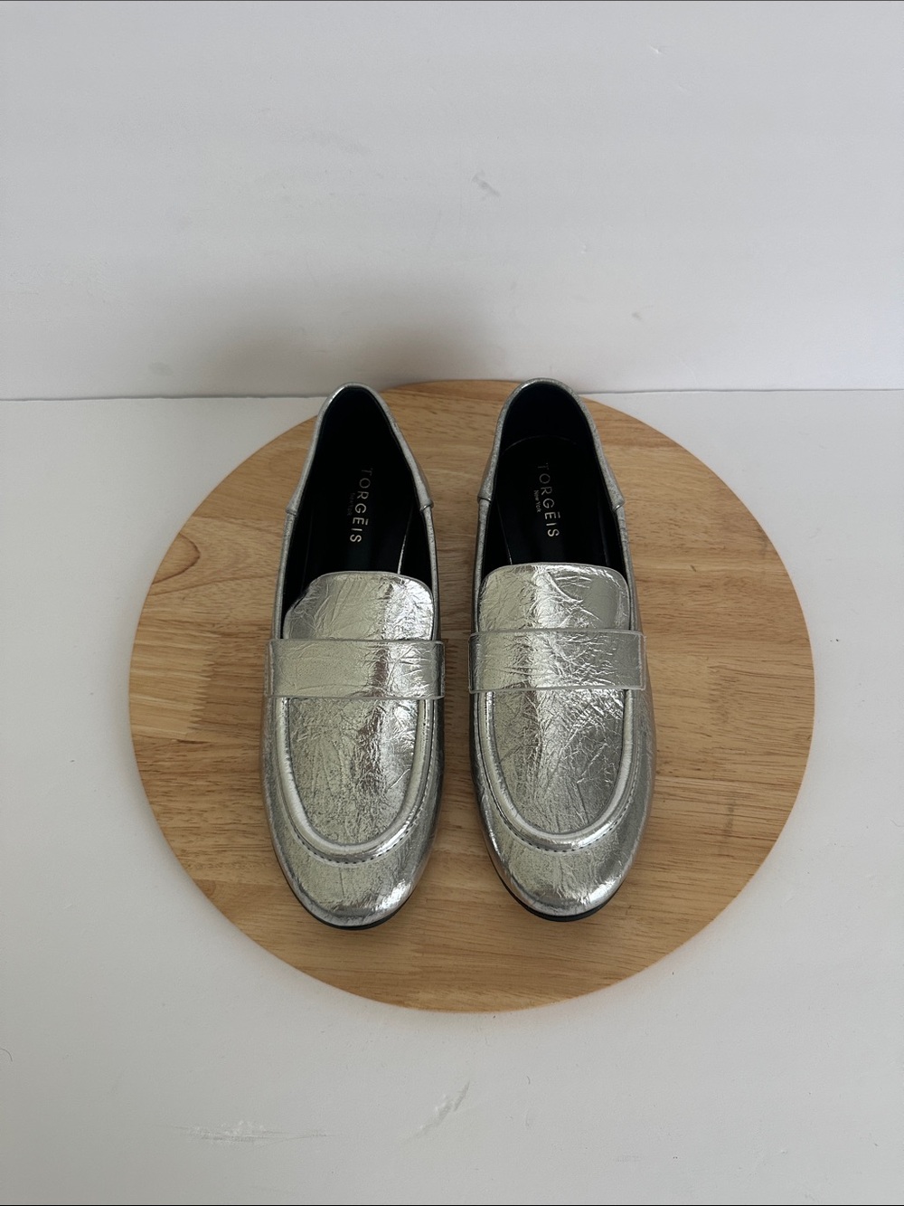 WOMEN'S TORGEIS CARLEIGH LOAFERS
